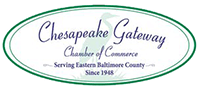 Chesapeake Gateway logo