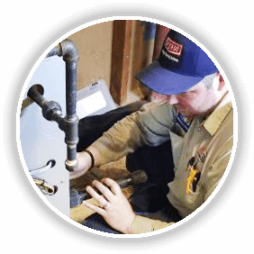 Furnace down? Call Contemporary Air Systems, Inc. today for the best heating repair in the Dundalk MD area!