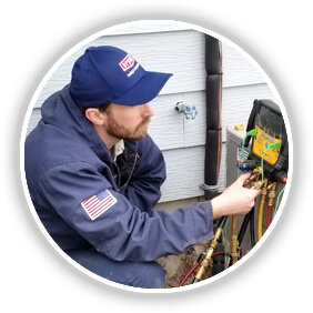 Contemporary Air Systems, Inc. has quality AC technicians for all your cooling repair needs in Essex MD.